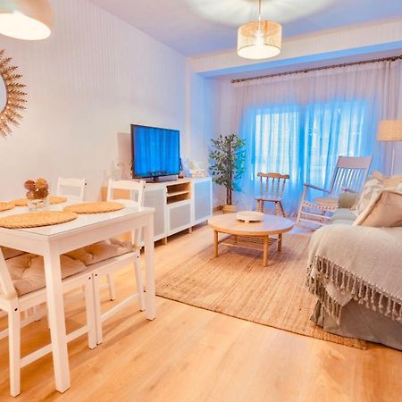 Apartamento Sol Гранада Екстер'єр фото