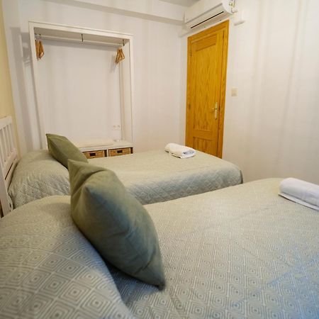 Apartamento Sol Гранада Екстер'єр фото