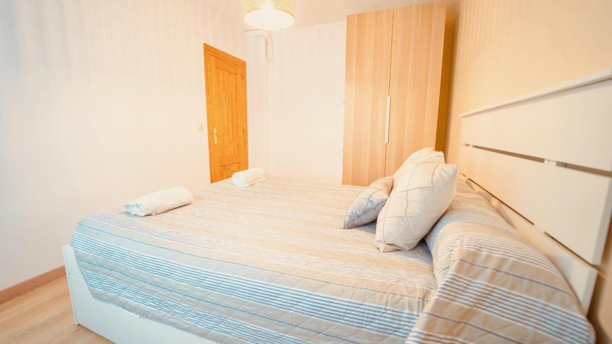 Apartamento Sol Гранада Екстер'єр фото