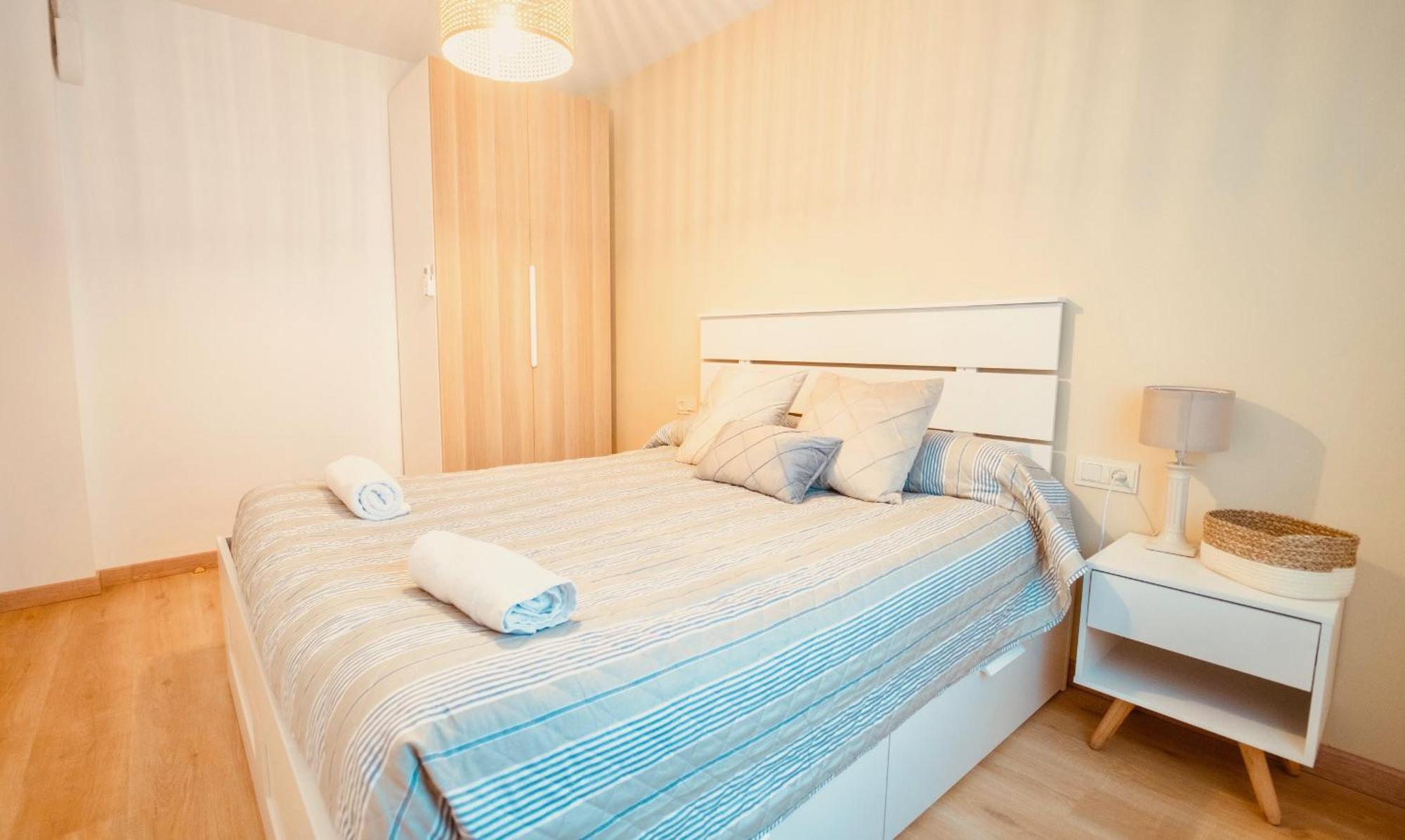Apartamento Sol Гранада Екстер'єр фото