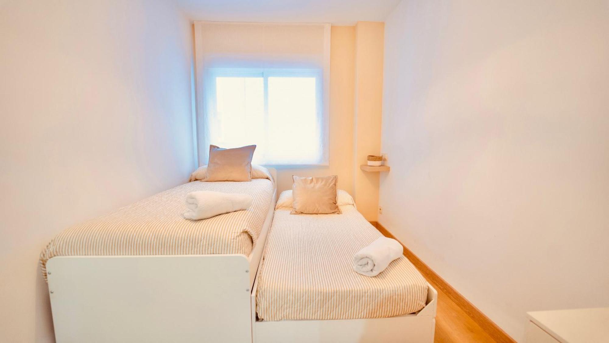 Apartamento Sol Гранада Екстер'єр фото