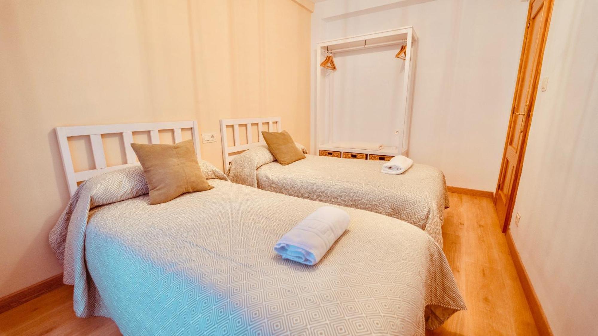 Apartamento Sol Гранада Екстер'єр фото