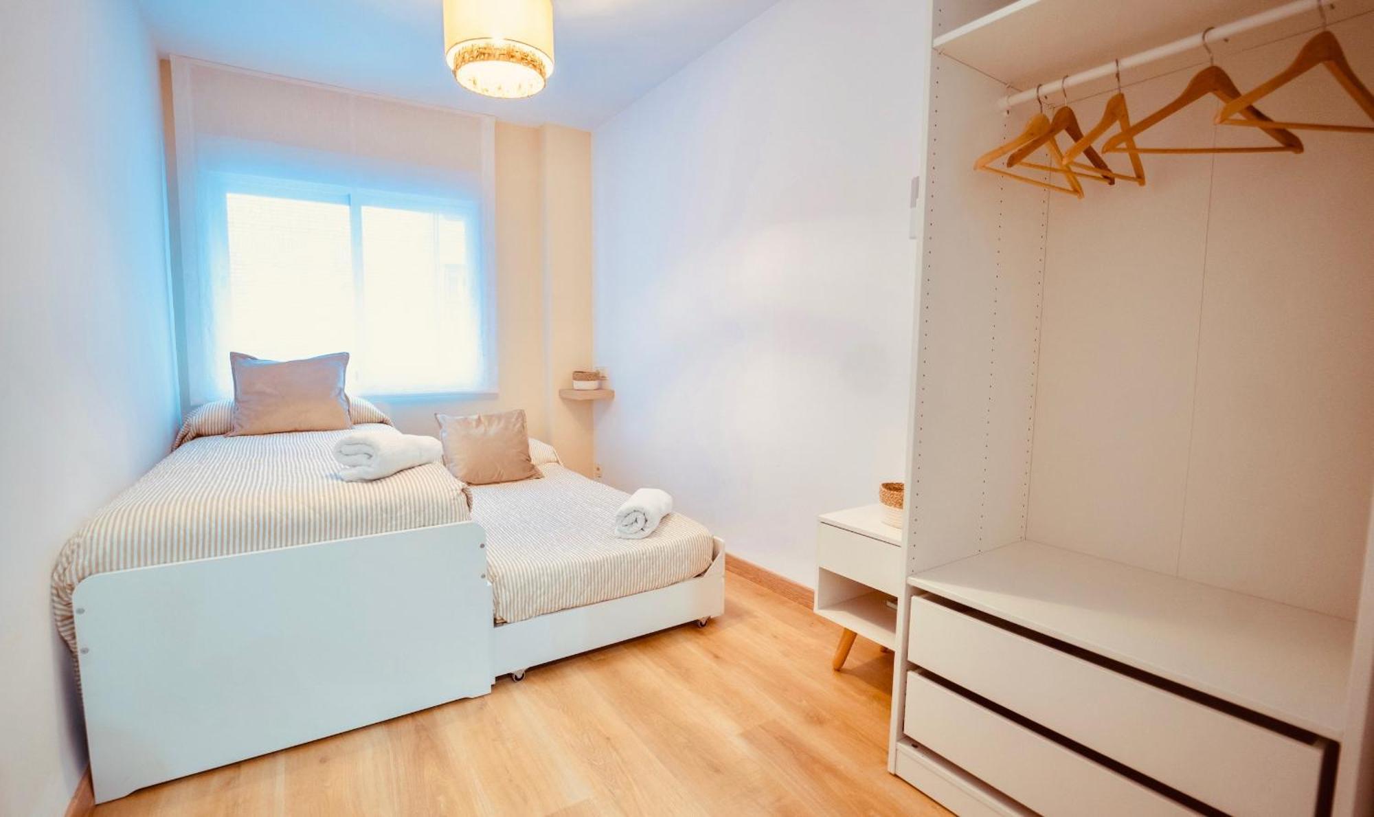 Apartamento Sol Гранада Екстер'єр фото