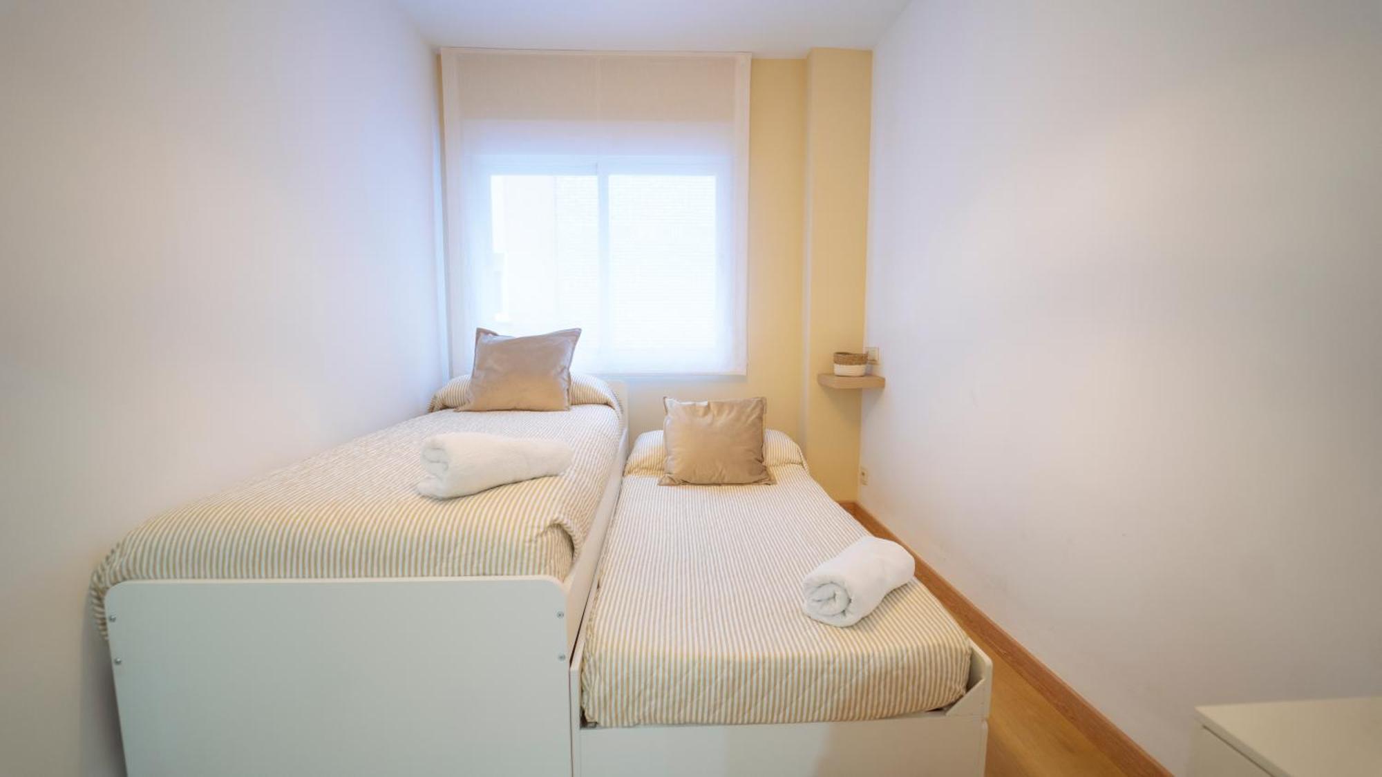 Apartamento Sol Гранада Екстер'єр фото