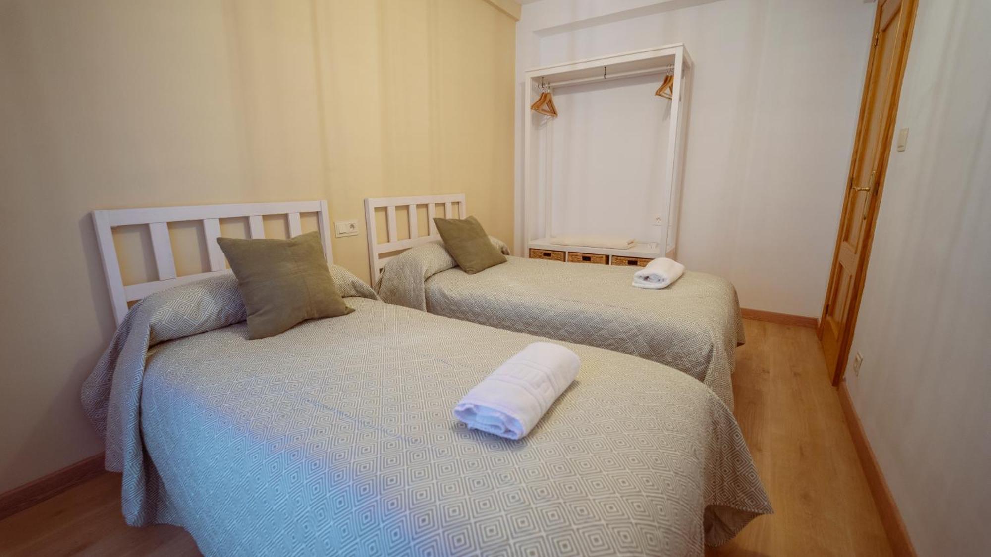 Apartamento Sol Гранада Екстер'єр фото