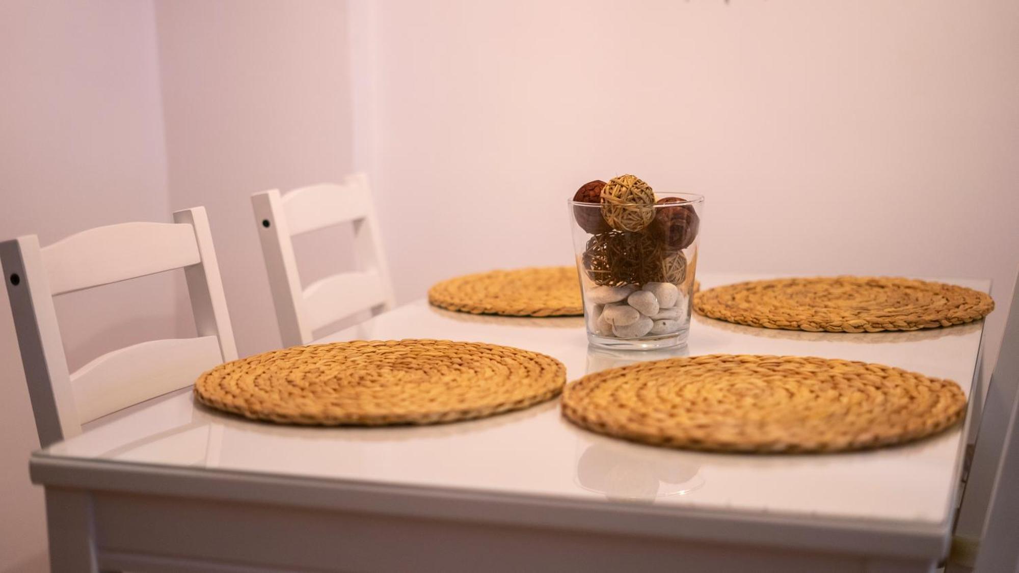 Apartamento Sol Гранада Екстер'єр фото