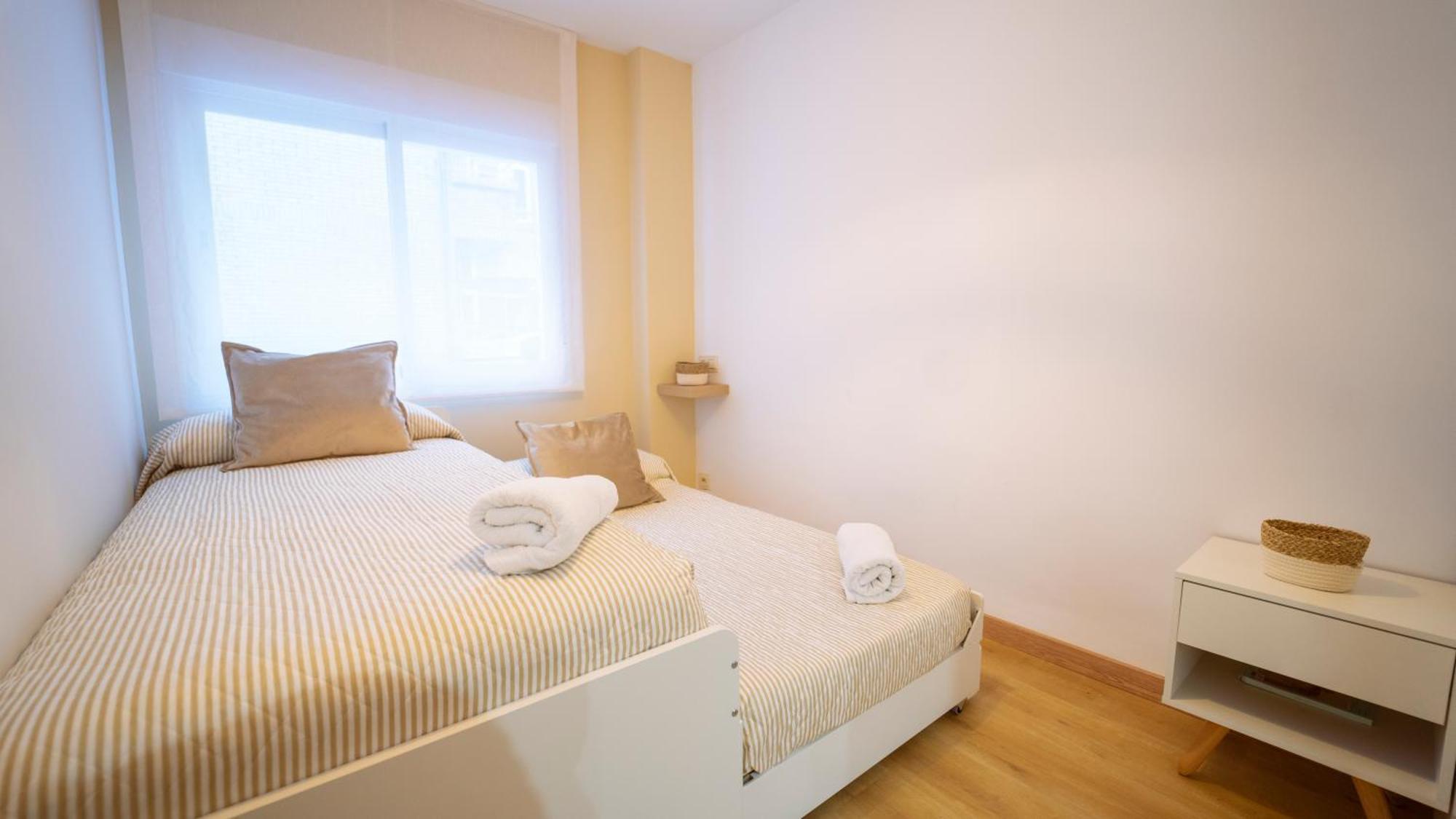 Apartamento Sol Гранада Екстер'єр фото