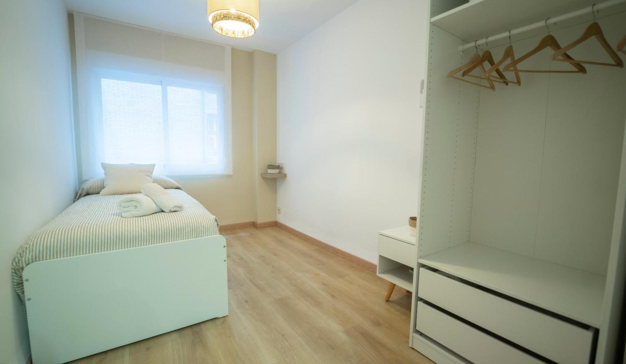Apartamento Sol Гранада Екстер'єр фото