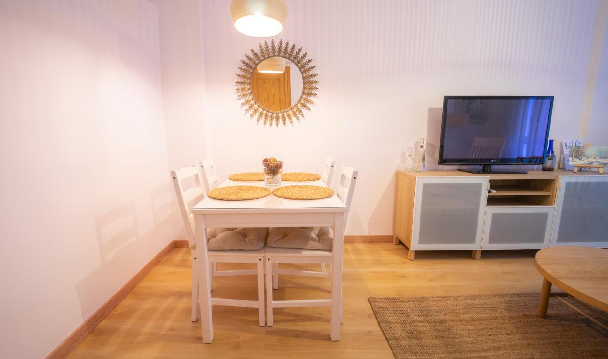 Apartamento Sol Гранада Екстер'єр фото