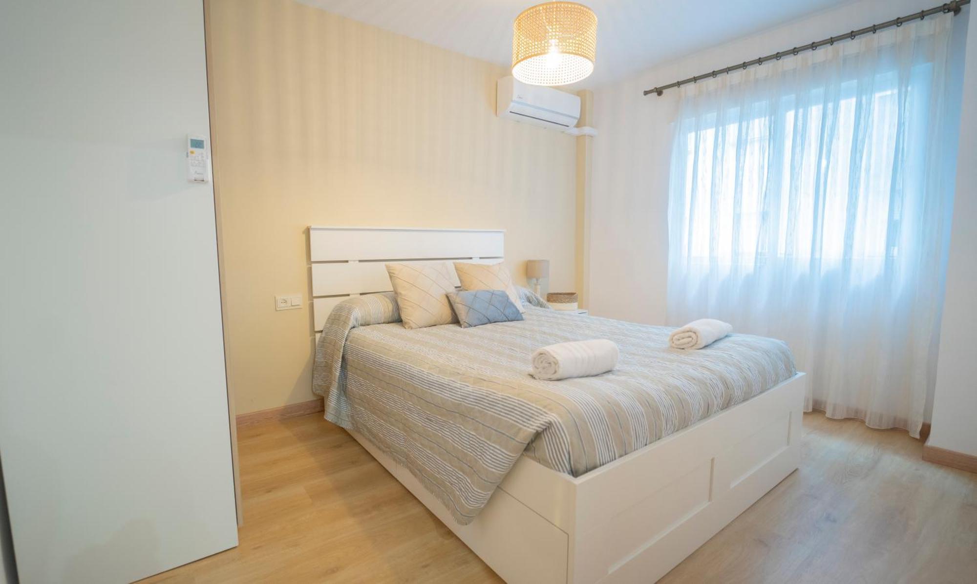 Apartamento Sol Гранада Екстер'єр фото