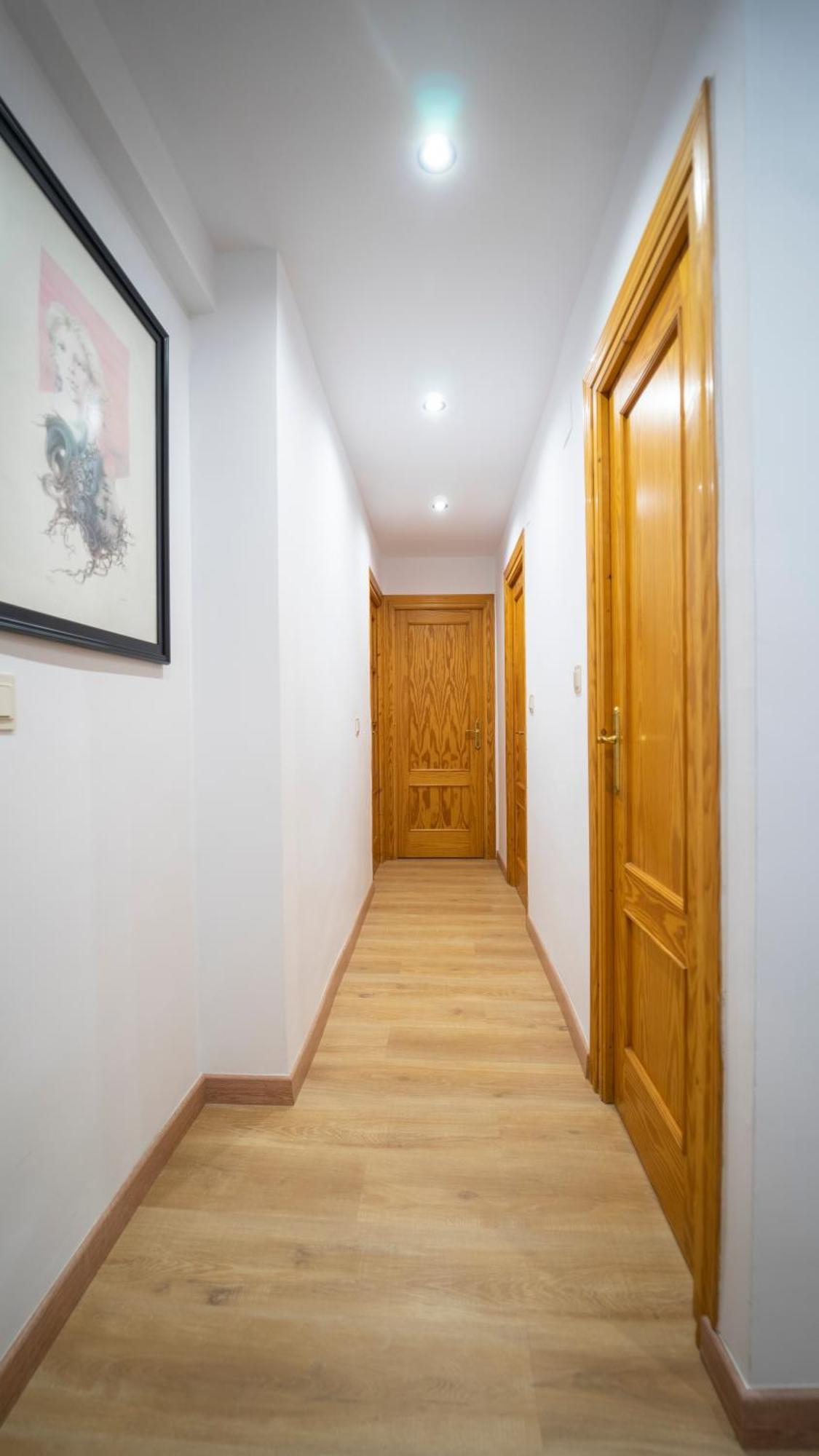 Apartamento Sol Гранада Екстер'єр фото